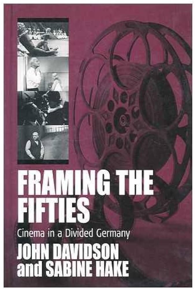 Hake:Davidson,Fifties